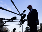 90 posto Ukrajinaca ne vjeruje Trumpu