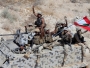 Libanonska vojska objavila pauzu u ofenzivi na ISIL