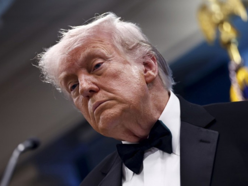 Trump dao prvi intervju nakon napada: ''To je bolesna osoba koja mrzi kršćane''