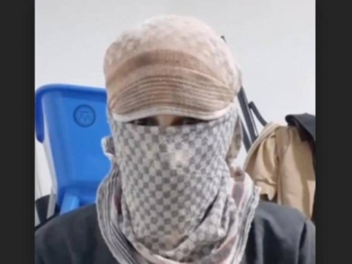 ISIL objavio snimku: Tvrde da je to čovjek koji je izbo ljude u Solingenu