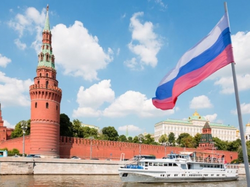 Kremlj pozdravio pozitivne znakove za rusko-američke odnose