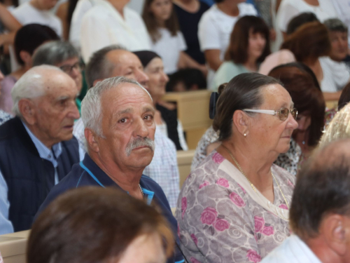 FOTO: Na Orašcu proslavljen sv. Nikola Tavelić