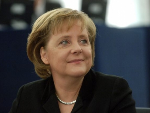Angela Merkel odbija prihvatiti ozbiljnost situacije u kojoj se Europa nalazi