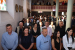 FOTO/VIDEO: Matura 2024. - Defile mladosti na ulicama Prozora