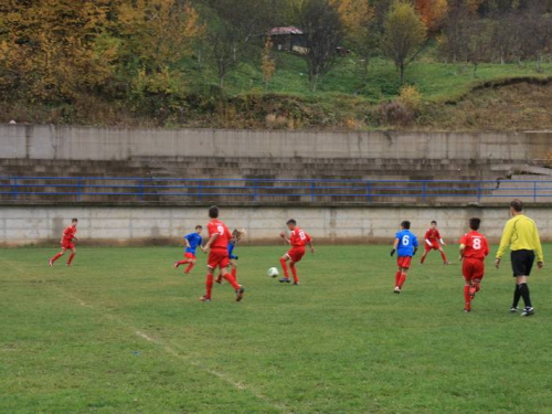 FOTO: Pioniri Rame bolji od Brotnja