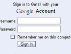 Hakirano čak 5 milijuna lozinki na Gmailu