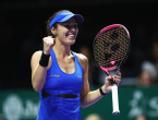 Martina Hingis najavila kraj karijere