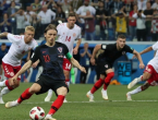 Modrić otkrio što je bilo kod onog penala