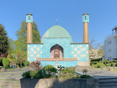 Njemačka zabranila muslimansku organizaciju: ''Promiče radikalni islamizam''
