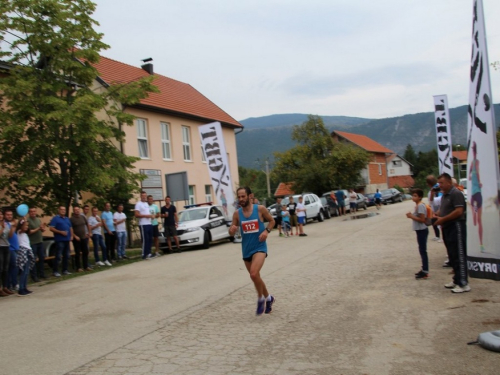 FOTO/VIDEO: Prvi 'Ramski polumaraton'