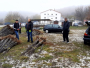 ''Eko plod'' Prozor-Rama podijelio 5.500 sadnica šljive