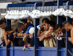 Nijemci se sve više boje posljedica migracija