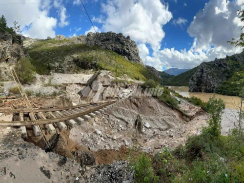 Prometne informacije za dionice Jablanica-Mostar i Konjic-Borci-Rujište