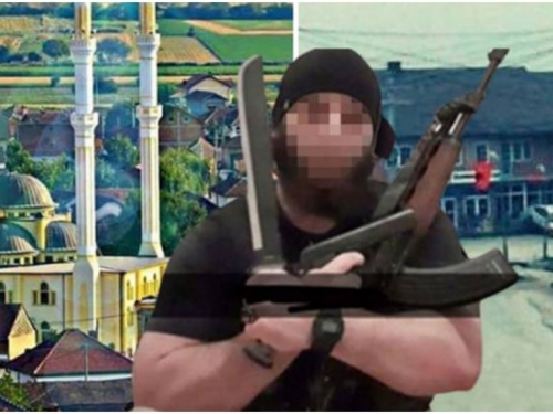 Detalji o napadaču u Beču: Prošle godine osuđen zbog pokušaja pridruživanja tzv. Islamskoj državi