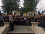 Tomislavgrad: Obilježena 30. obljetnica utemeljenja Vojne policije HVO-a