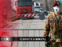 Raste broj mrtvih od virusa, padaju burze. Čeka se više testova u Hrvatskoj