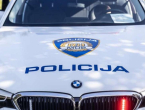 Hrvatska: Preminuo napadač na policijskog službenika