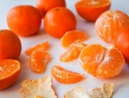 Znate li koja je preporučena dnevna doza mandarina?