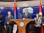 Dodik dao rok bankama, napao poduzetnike i poslao poruku Trojki