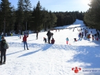 Otvorena je sezona skijanja na Blidinju