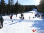 Otvorena je sezona skijanja na Blidinju