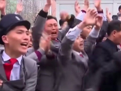 Kako izgleda glasanje na "izborima" u Sjevernoj Koreji?