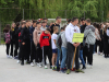 FOTO: Male olimpijske igre u Prozoru