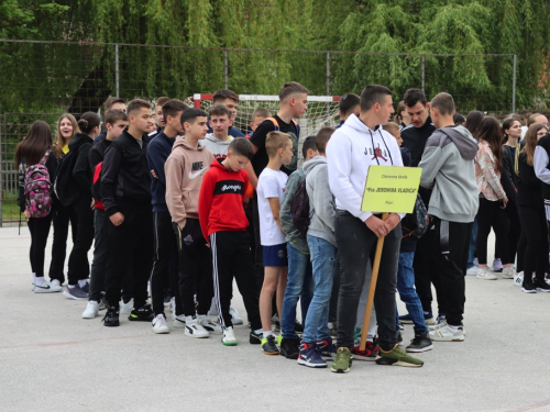 FOTO: Male olimpijske igre u Prozoru