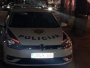 Uhićen zaraženi koronavirusom jer je napuštao prebivalište i prijetio
