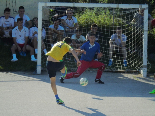 FOTO: Ustirama osvojila turnir na Orašcu