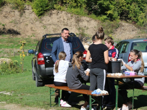 FOTO/VIDEO: Ljubav na djelu