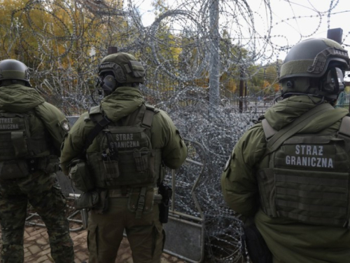 Amerika ozbiljno upozorila Poljsku na ruski napad