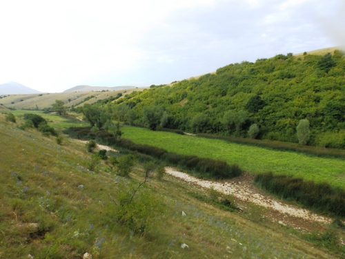 Fotoreportaža s ramskog hodočašća Gospi u Sinj