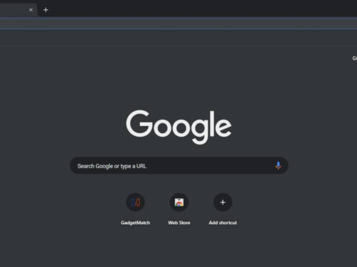 Predstavljen novi Chrome 74, evo kako aktivirati tamni mod