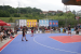 FOTO| Počeo 18. Streetball Rama