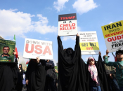 Iran postavio pet uvjeta za kraj rata