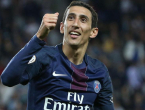 Angel Di Maria se nudi Atletico Madridu