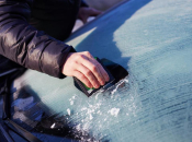 10 savjeta kako voziti po snijegu i ledu: Ovo svi vozači trebaju znati