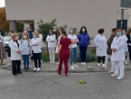 Hercegovački zdravstveni radnici napuštaju Federalni sindikat