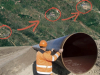 Napravljen prvi korak za plinovod Zagvozd – Imotski – Posušje