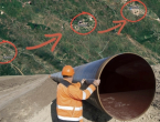 Napravljen prvi korak za plinovod Zagvozd – Imotski – Posušje