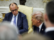 Trump zaprijetio Njemačkoj