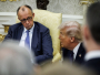 Trump zaprijetio Njemačkoj