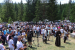 FOTO/VIDEO: Tisuće vjernika na Kedžari proslavilo 'Divin dan'