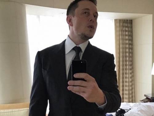 Asistentica nakon 12 godina tražila Elona Muska povišicu - i požalila