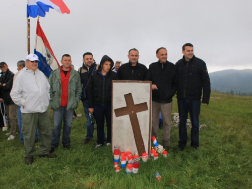 FOTO: Obilježena 43. obljetnica od dolaska Fenix skupine