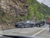Jedna osoba ozlijeđena u prometnoj kod Jablanice