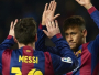 VIDEO: Messi dopustio suigraču izvođenje jedanaesterca