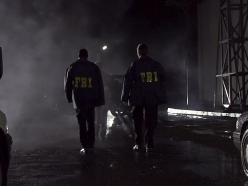 FBI našao i uhitio pripadnicu zloglasne postrojbe Zulfikar