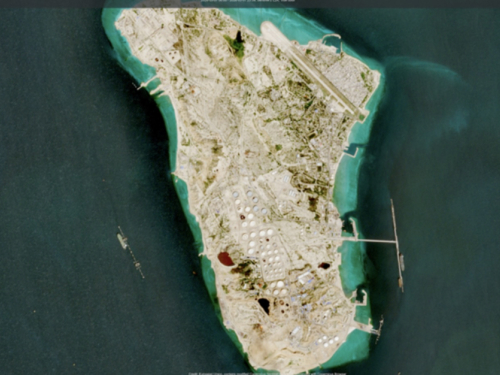 Trump planira okupaciju Harga